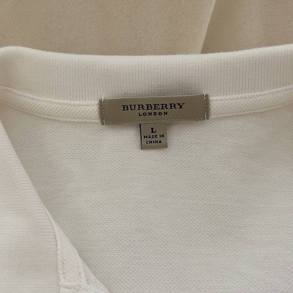Burberry Polo - Picture 7 of 8